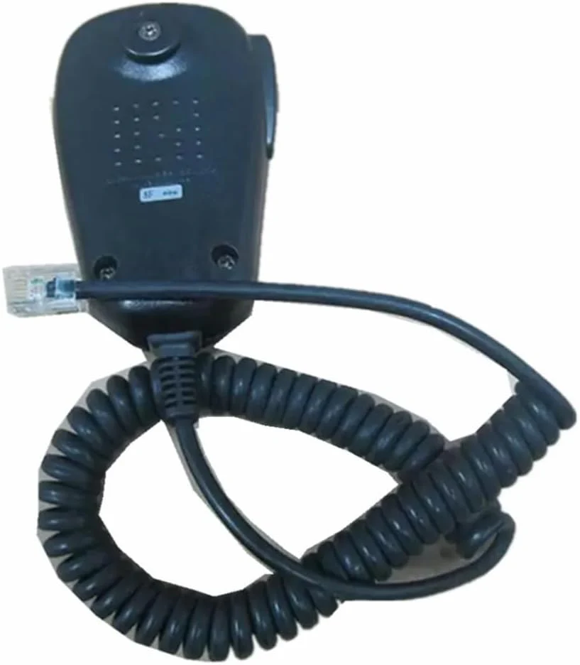 Yaesu MH-42C6J FM Mobile Microphone (Standard Modular Plug) - Image 7