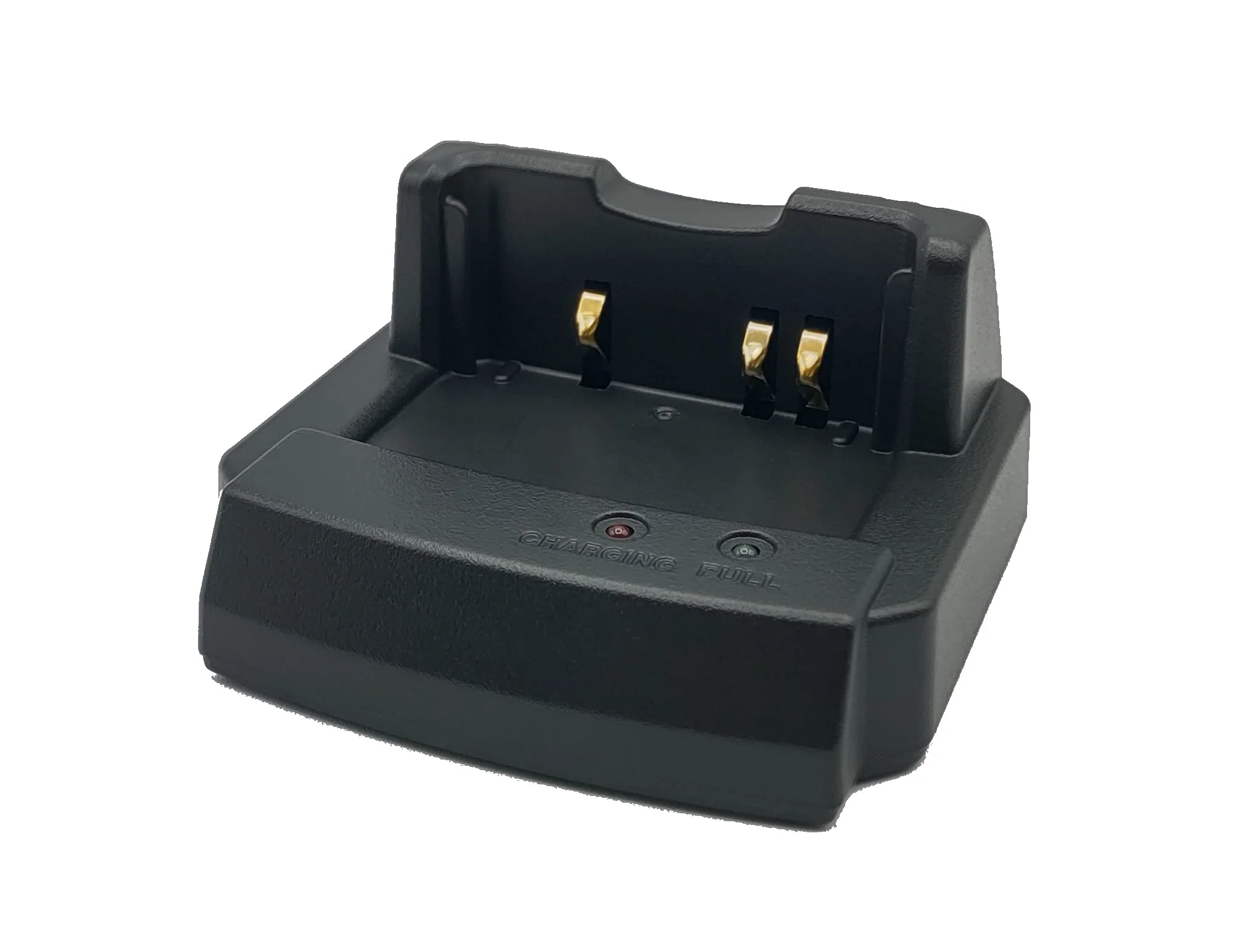 Yaesu Rapid Charger Cradle for FT1D/FT1XD/FT2D/FT3D/FT5D/VX-8 Series  SBH-52 (AC adapter sold separately)