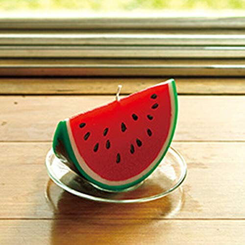 KAMEYAMA watermelon candle - Image 2