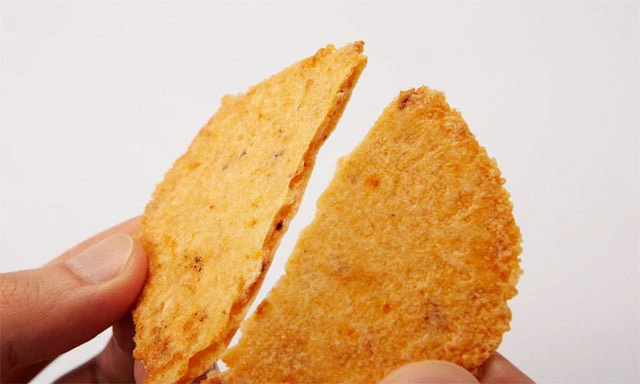 Fukutaro Menbei Dry 2pcs x 8 bags - Image 3