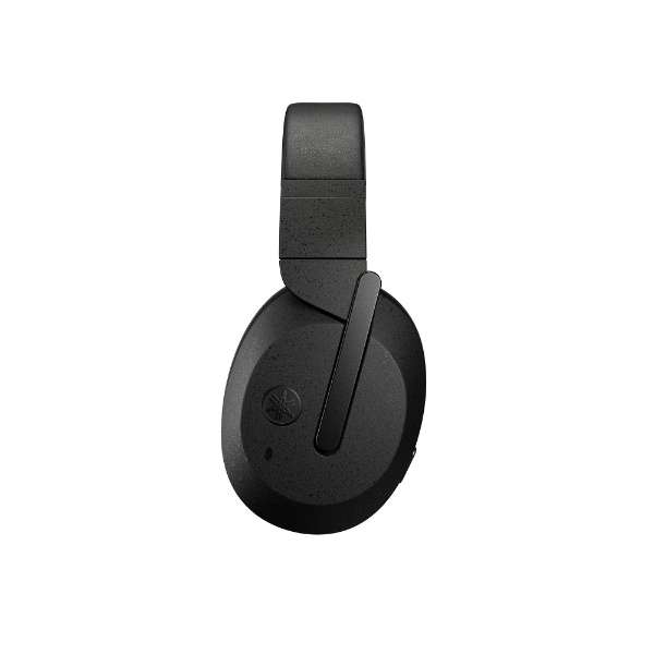 YAMAHA Bluetooth Noise canceling Headphones YH-E700BB Black - Image 3