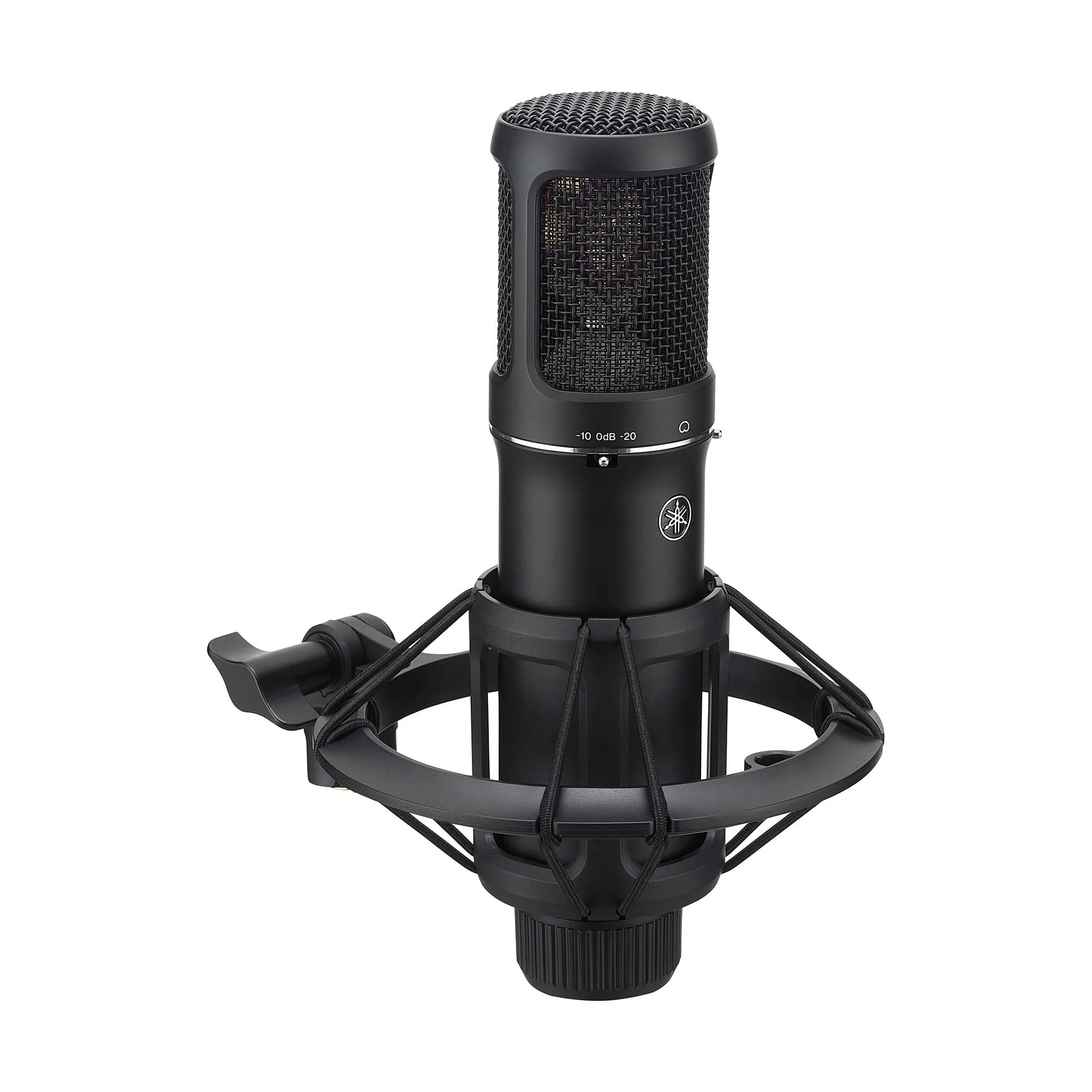 Yamaha Condenser Microphone Cardioid Recording Streaming YCM70 - Image 4