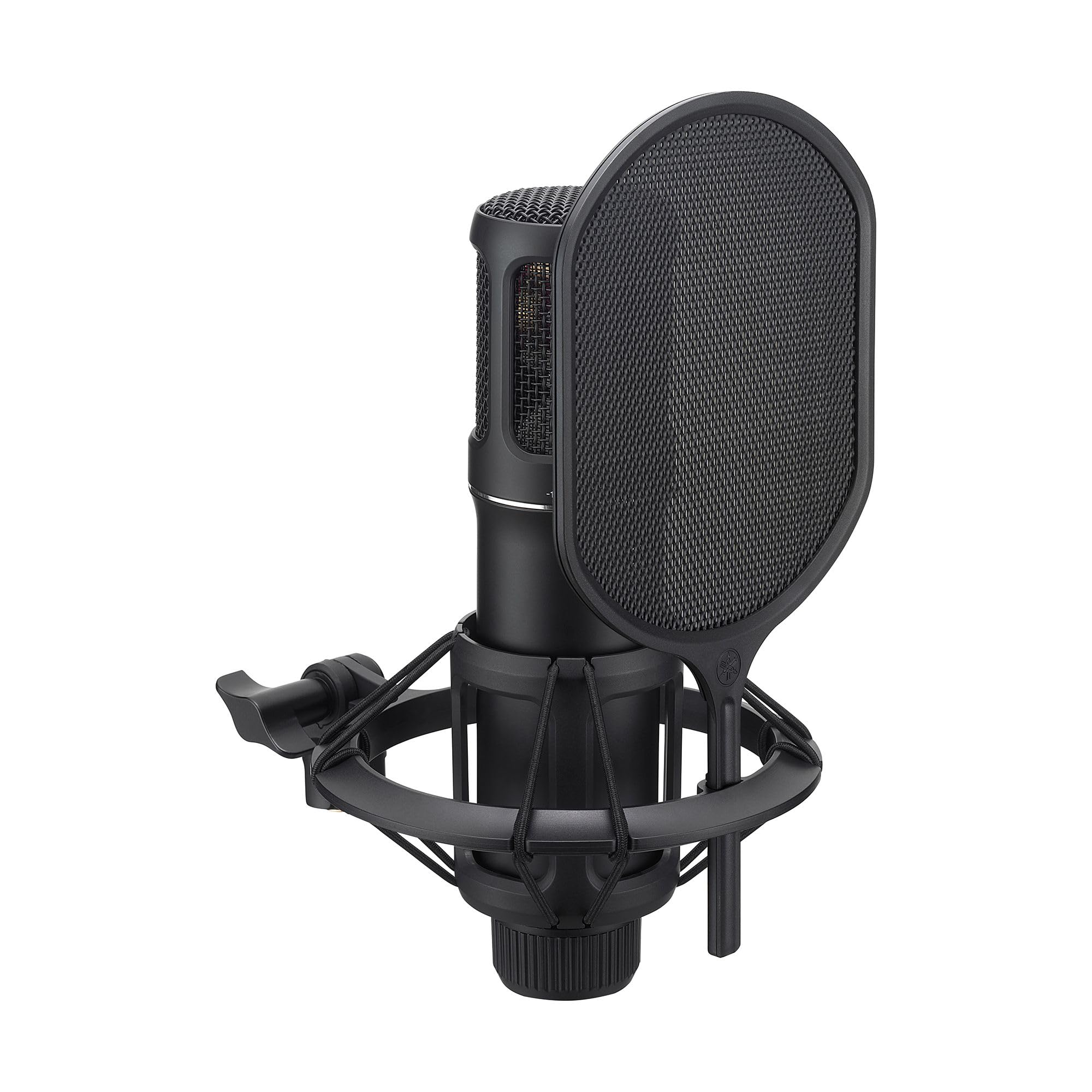 Yamaha Condenser Microphone Cardioid Recording Streaming YCM70 - Image 5