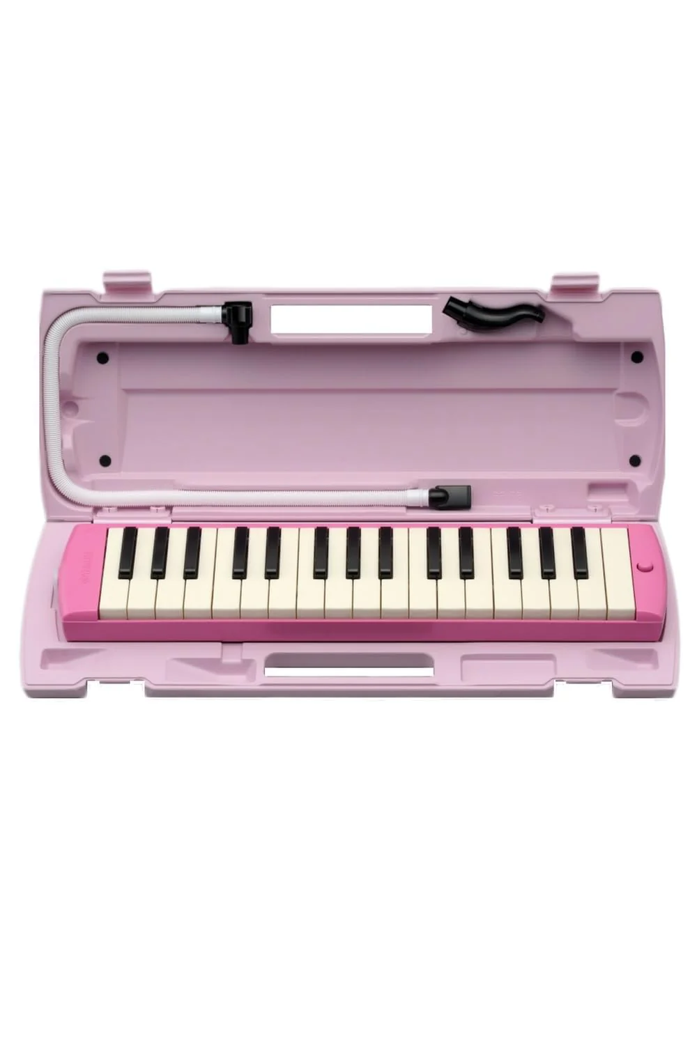 Yamaha Pianica Keyboard Harmonica with Hard Case P32EP 32Keys