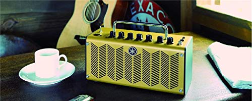 YAMAHA THR5A Amplifier for Electric Acoustic Guitar - Image 6