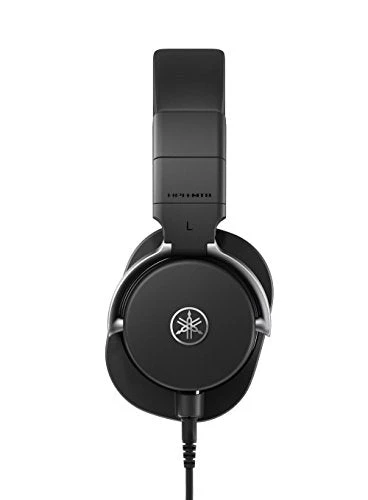 YAMAHA Studio Monitor Headphone HPH-MT8 - Image 5