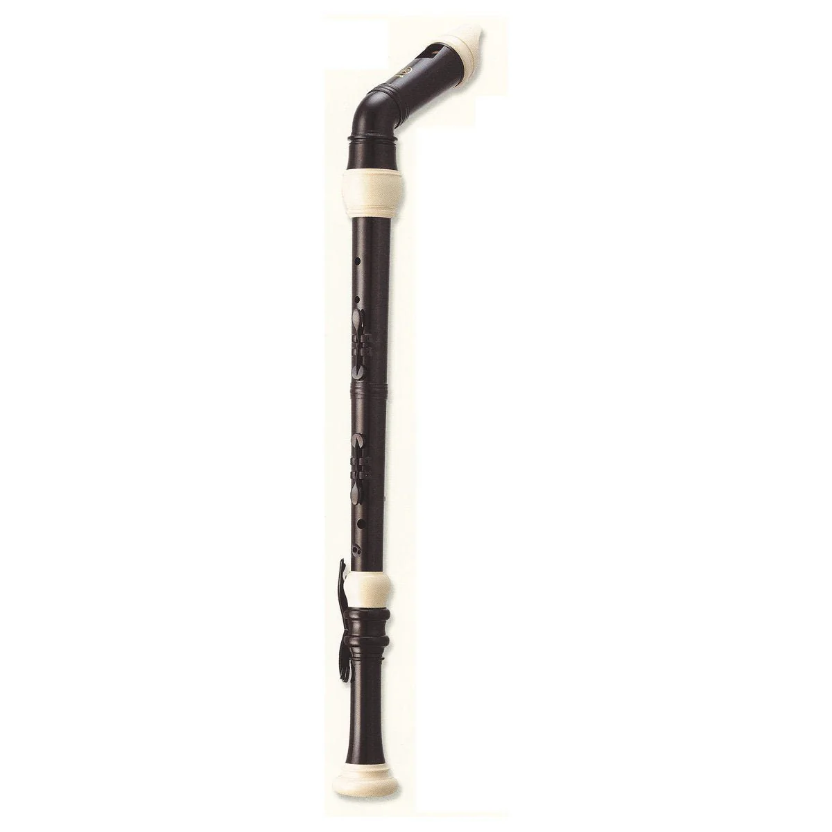 Yamaha YRB-302B II Bass Baroque Recorder ABS Resin
