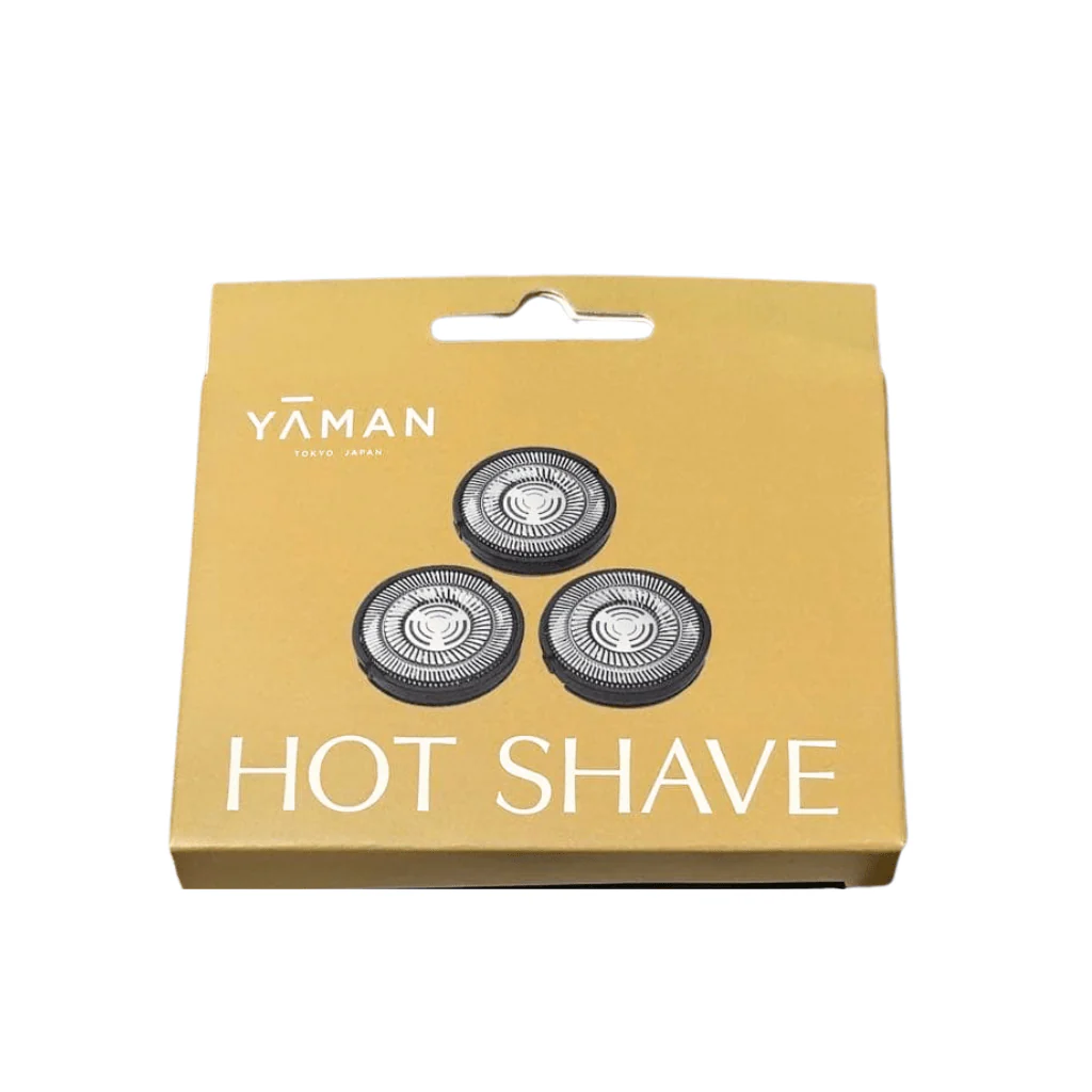 YA-MAN SA539 Genuine Replacement Blade for Hot Shave