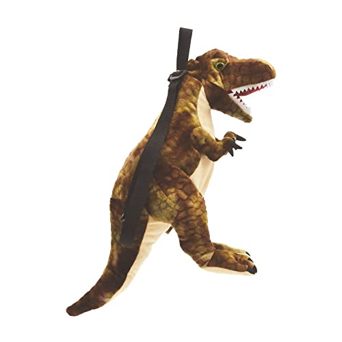 Yamani Dynamic Earth Plush Backpack - Image 4