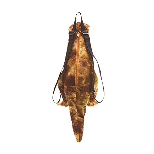 Yamani Dynamic Earth Plush Backpack - Image 5
