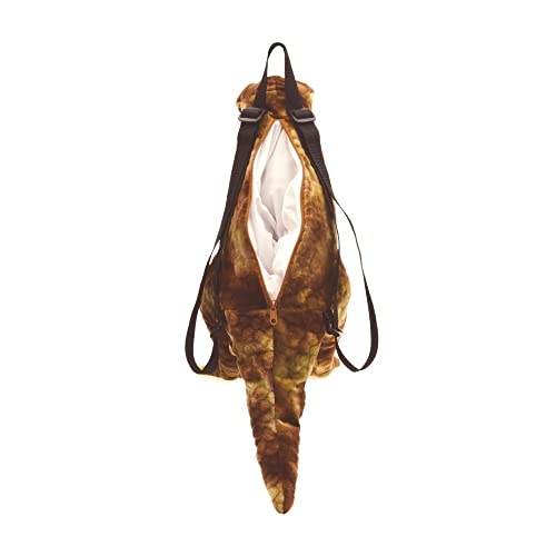 Yamani Dynamic Earth Plush Backpack - Image 6
