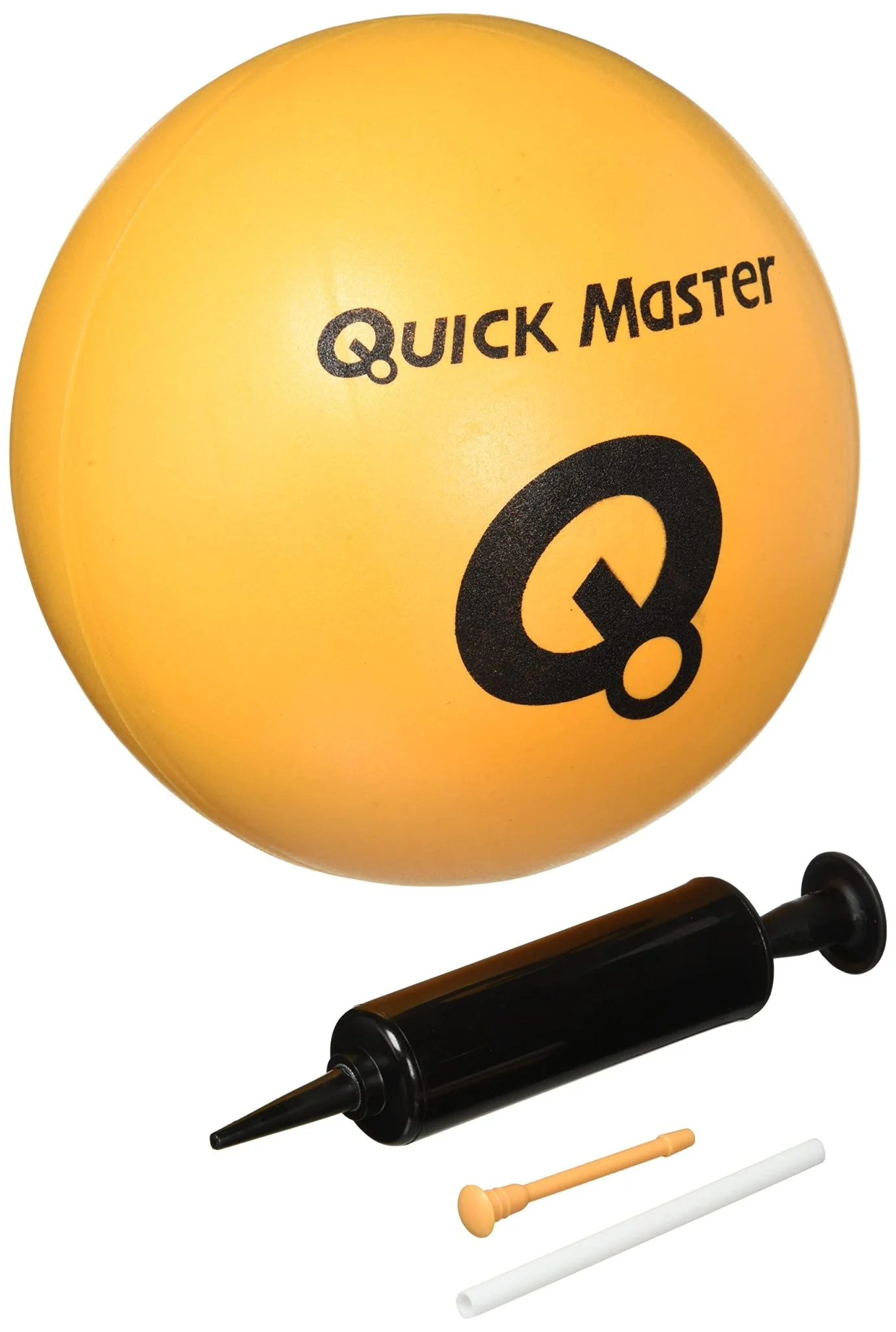 Yamani Golf QuickMaster Connect Ball II Swing Trainer (QMMGNT12)