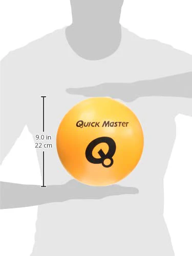 Yamani Golf QuickMaster Connect Ball II Swing Trainer (QMMGNT12) - Image 3