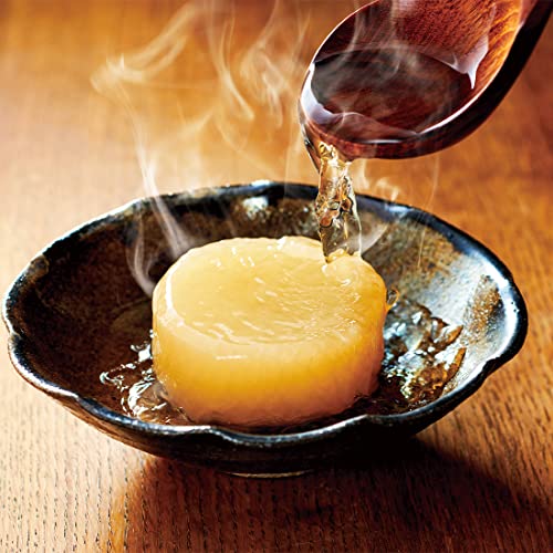 YAMAYA Yume Japanese Dashi 8g x 30 packet - Image 4