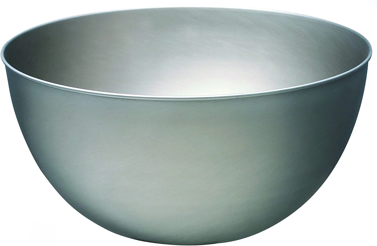 Yanagi Sori Japan-made stainless steel bowl 13cm - Image 12