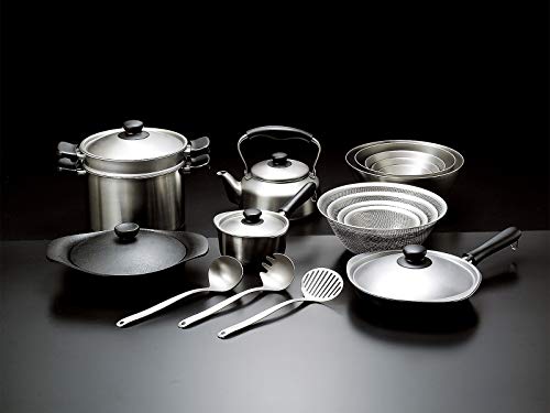 Yanagi Sori Turner stainless steel turner Made in japan - Image 3