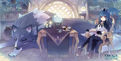 Yohane the Parhelion: Sunshine in the Mirror First Art Book - Image 6