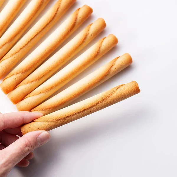 YOKU MOKU Cigare (30 cookies) Rolled Butter Cookies Japanese gift - Image 5