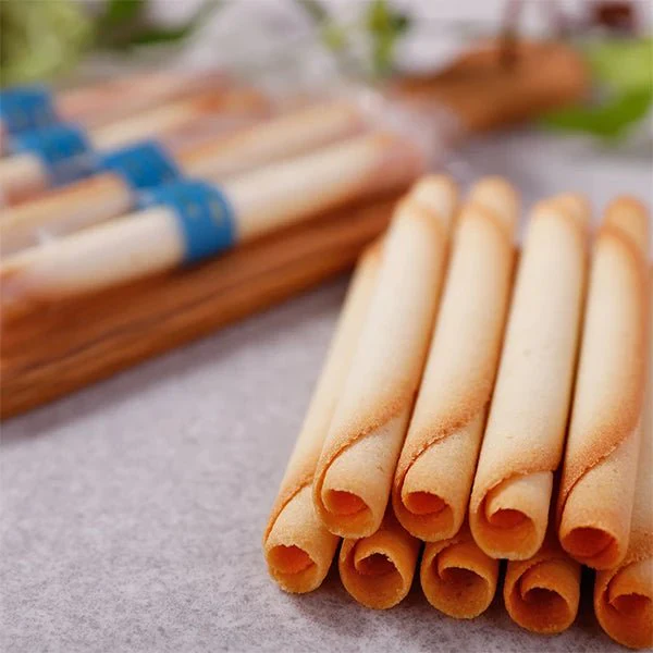 YOKU MOKU Cigare (30 cookies) Rolled Butter Cookies Japanese gift - Image 6