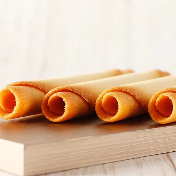 YOKU MOKU Cigare (30 cookies) Rolled Butter Cookies Japanese gift - Image 7