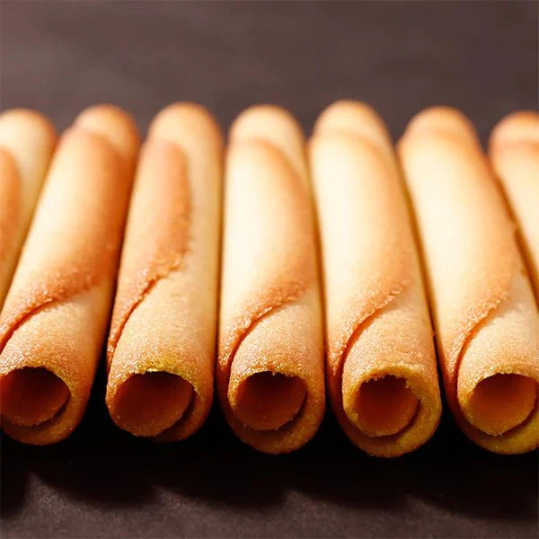 YOKU MOKU Cigare (48 cookies) Rolled Butter Cookies Japanese gift - Image 9