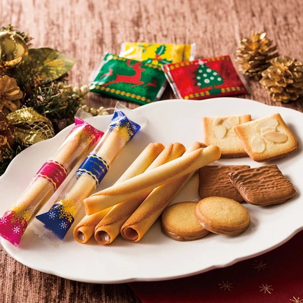 YOKU MOKU Cigare Holiday Season Assortment 26 pieces - Image 4