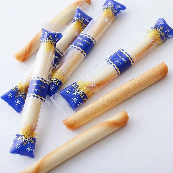 YOKU MOKU Cigare Holiday Season Assortment 26 pieces - Image 5