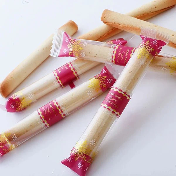 YOKU MOKU Cigare Holiday Season Assortment 26 pieces - Image 6