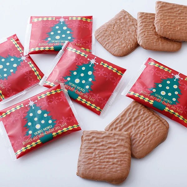 YOKU MOKU Cigare Holiday Season Assortment 26 pieces - Image 8