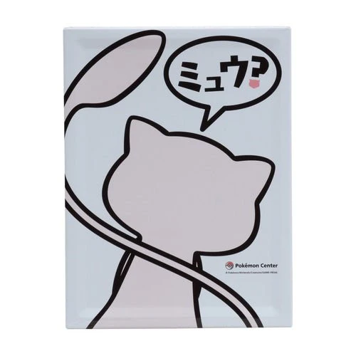 YOKU MOKU Cigare MEW Rolled Butter Cookies - Japan Pokemon Center Limited - Image 2