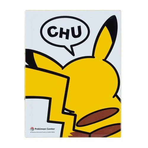 YOKU MOKU Cigare PIKA - Japan Pokemon Center Limited Pikachu - Image 3