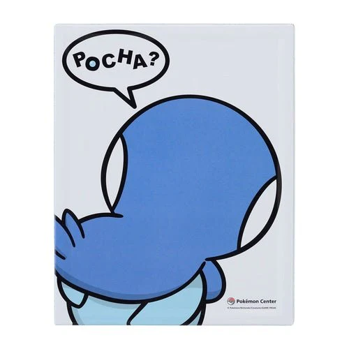 YOKU MOKU langdosha PIPLUP 18 Rolled Butter Cookies - Japan Pokemon Center Limited - Image 3