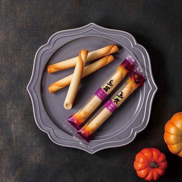 YOKUMOKU Halloween Design Cigare 20pcs - Image 3