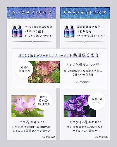 [Disney Limited Design] YOLU Treatment Bottle [Relax Night Repair] Sleeping Beauty 475g - Image 5