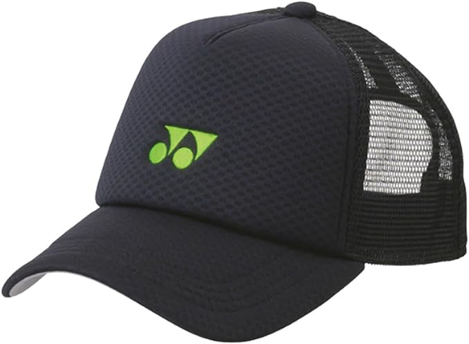 YONEX Mesh Cap 40107 007 Free - Image 5