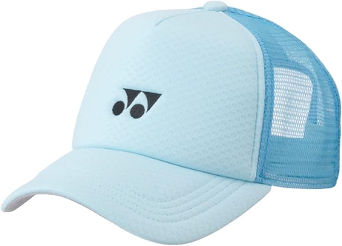 YONEX Mesh Cap 40107 007 Free - Image 6