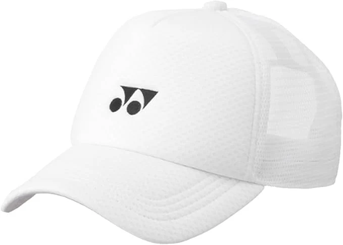 YONEX Mesh Cap 40107 007 Free - Image 8