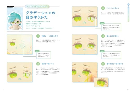 You can be cuter! How to make your ideal - Image 4