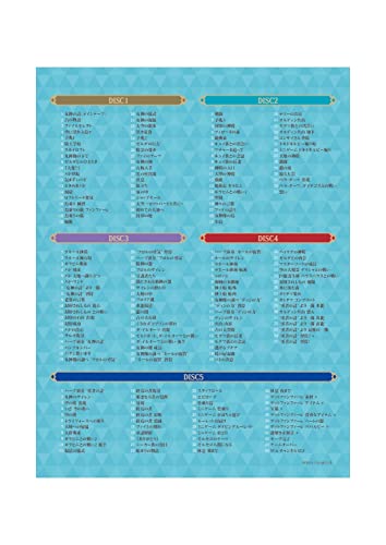 Zelda Legend Skyward Sword Original Soundtrack Standard Edition - Image 3