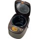 Zojirushi Small-capacity IH rice cooker 0.54L 3cups NP-GK05-XT 100V - Image 6