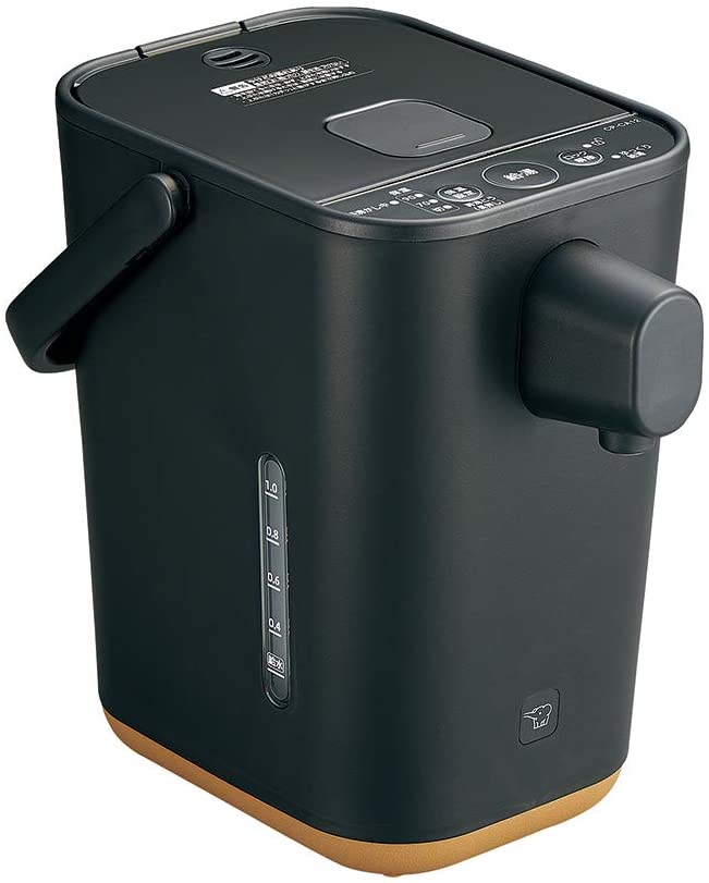 Zojirushi thermos 1.2L thermo-pot Hot water dispenser CP-CA12 100V - Image 9